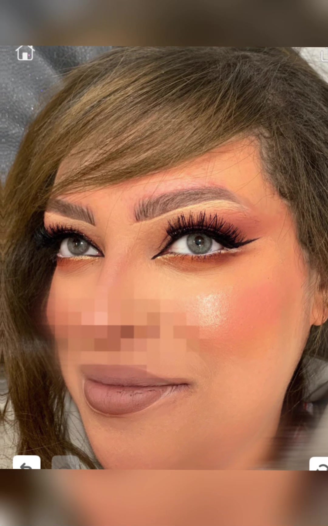 @ام الاء 👑❤️beauty