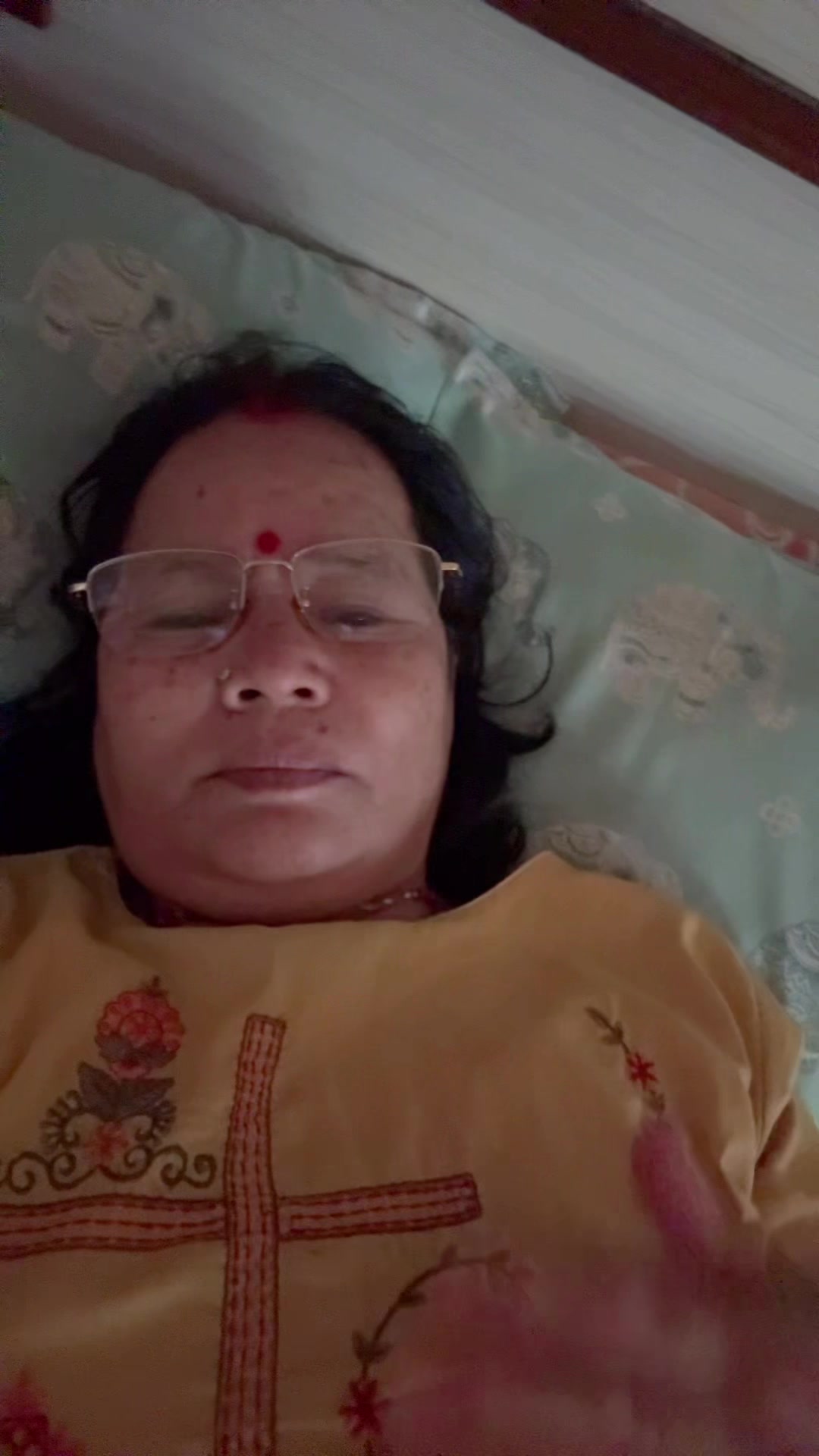 @Sushma
