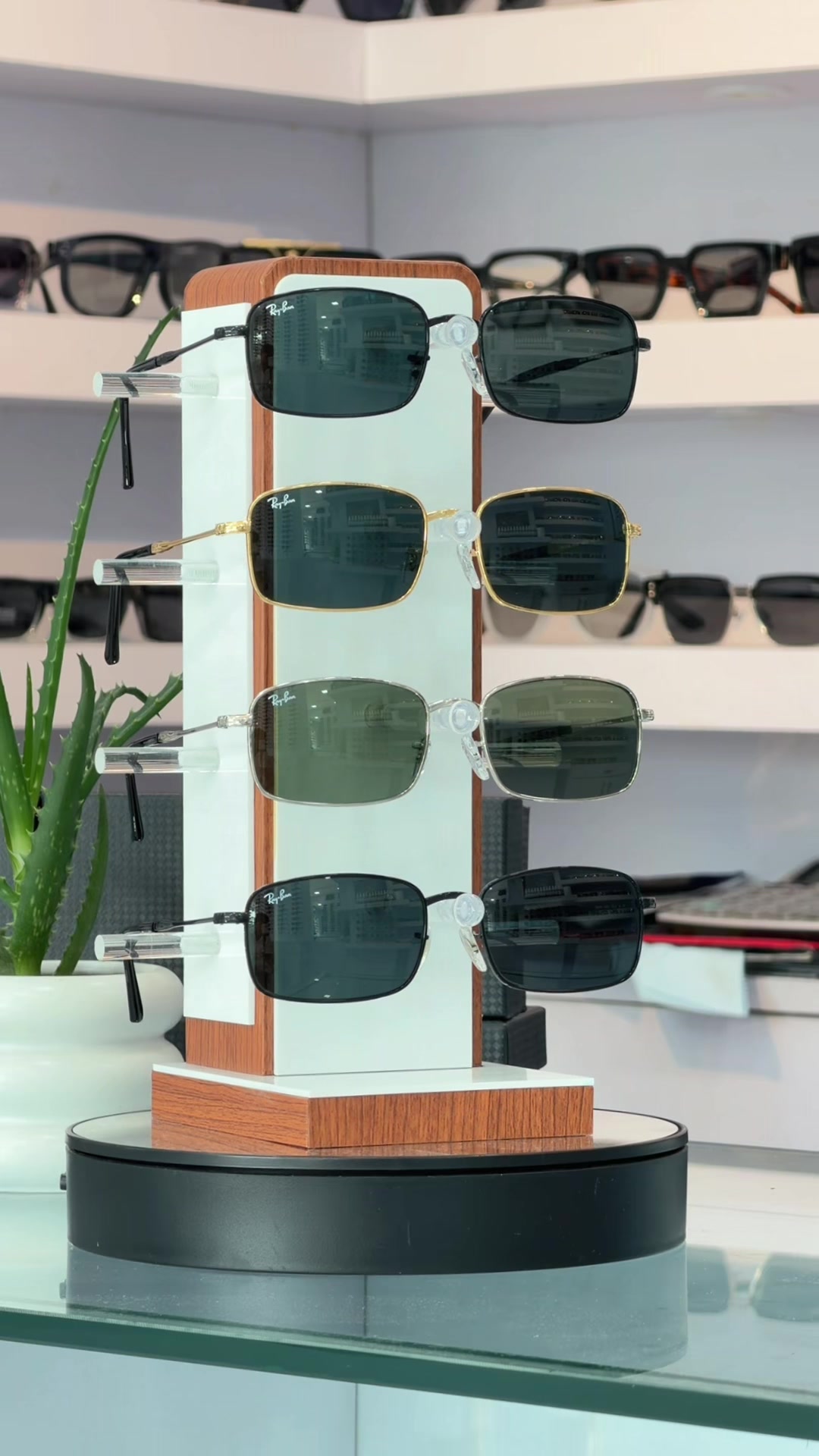 @Clear Vision Optical✅