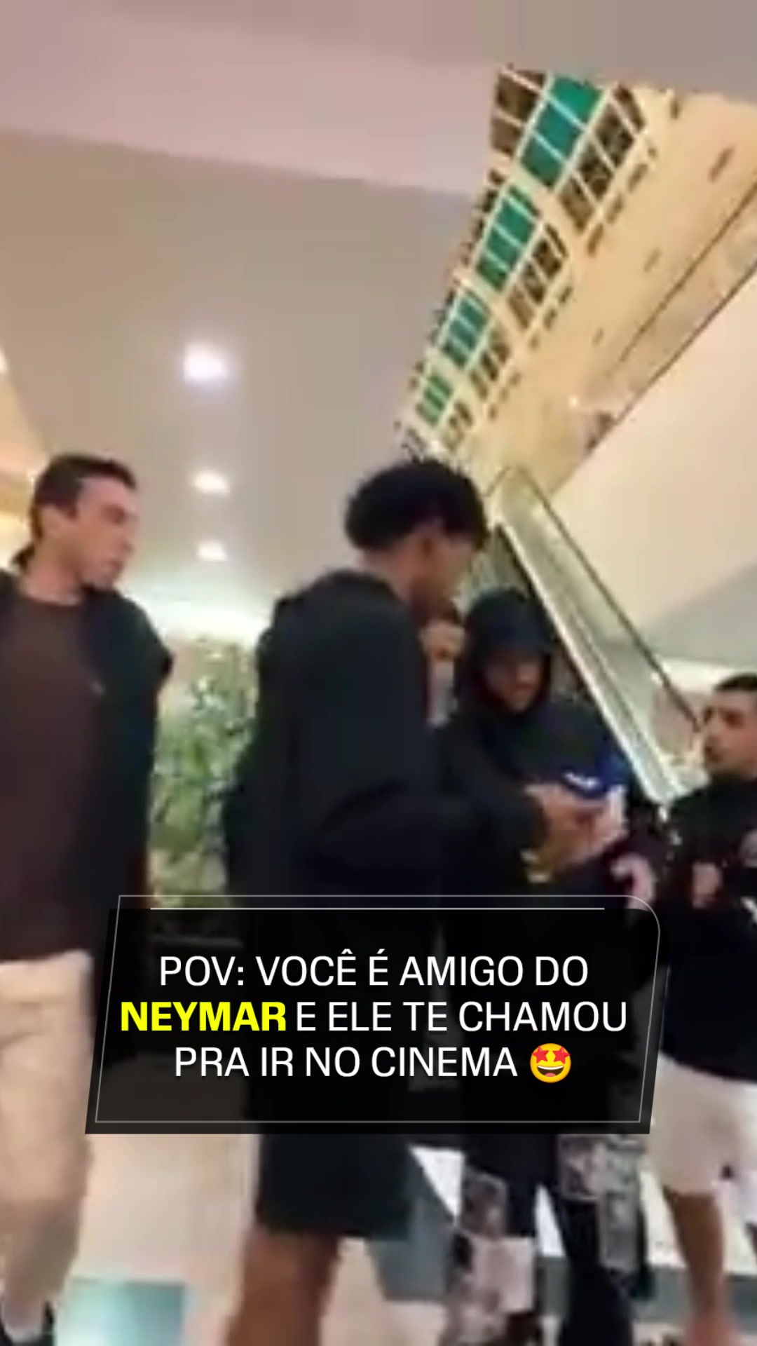 @ESPN Brasil