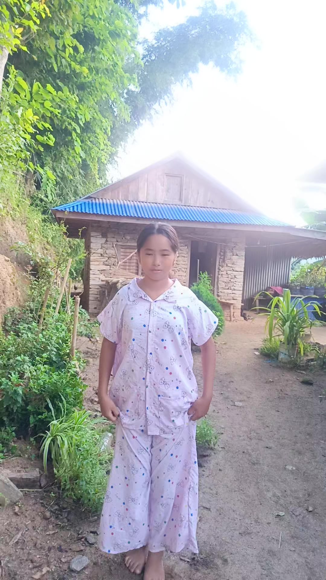@साम्पाङमा राई💙💚♥️💙💚♥️