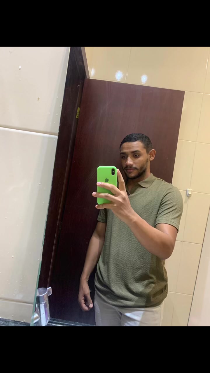 @Valderson dos Santos