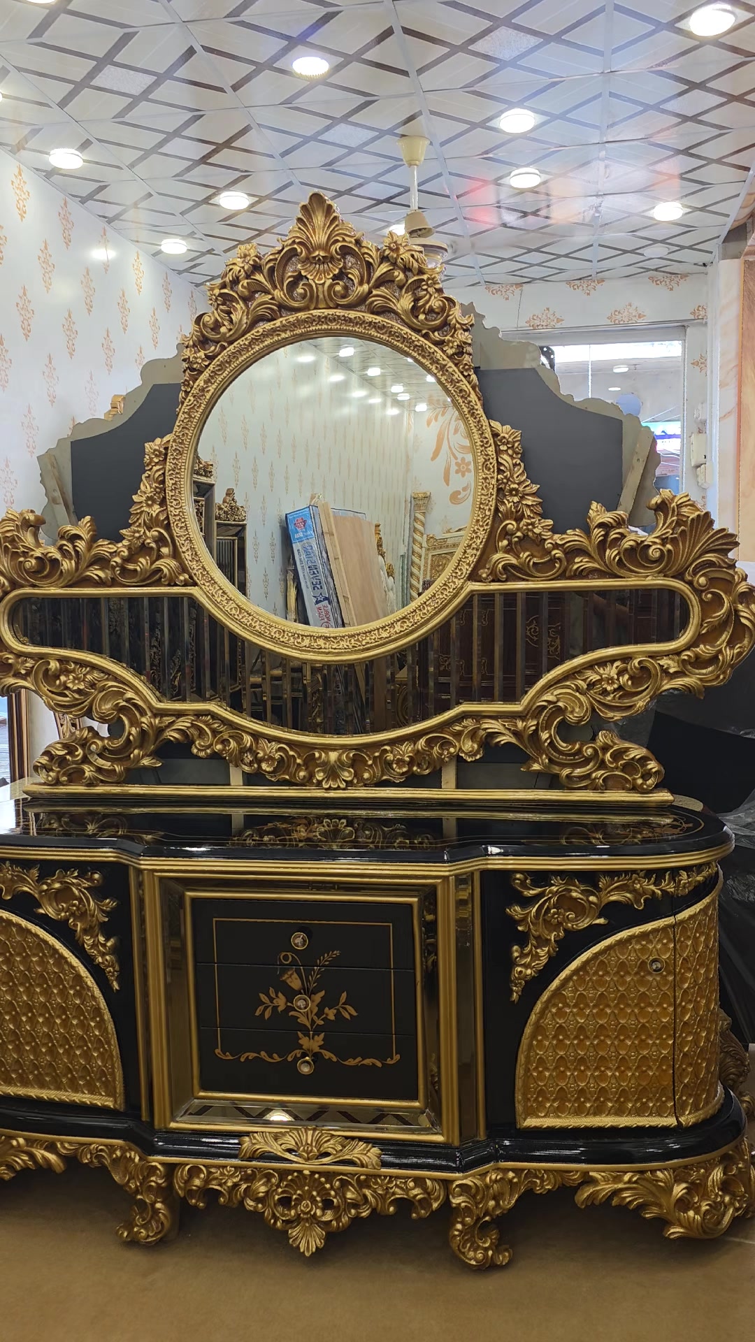 @MashAllah FurniTure GujraT