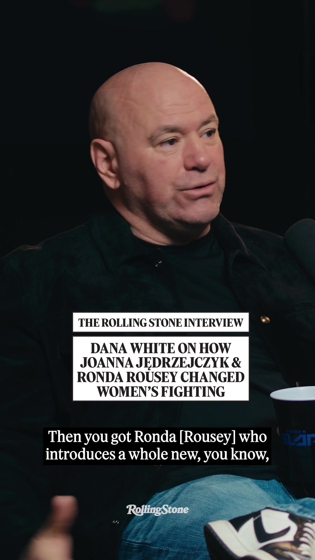 @Rolling Stone