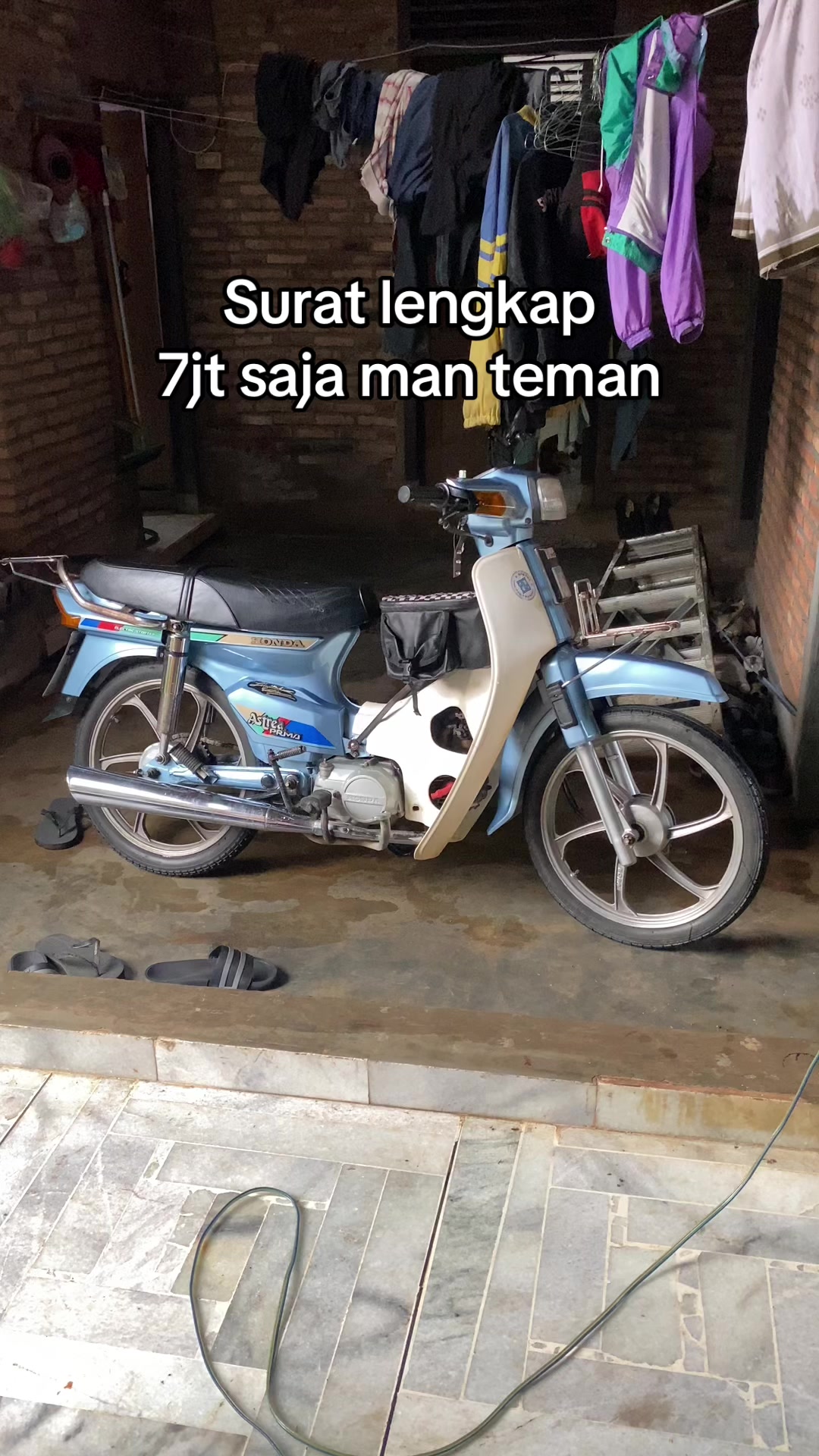 @jarangpulang