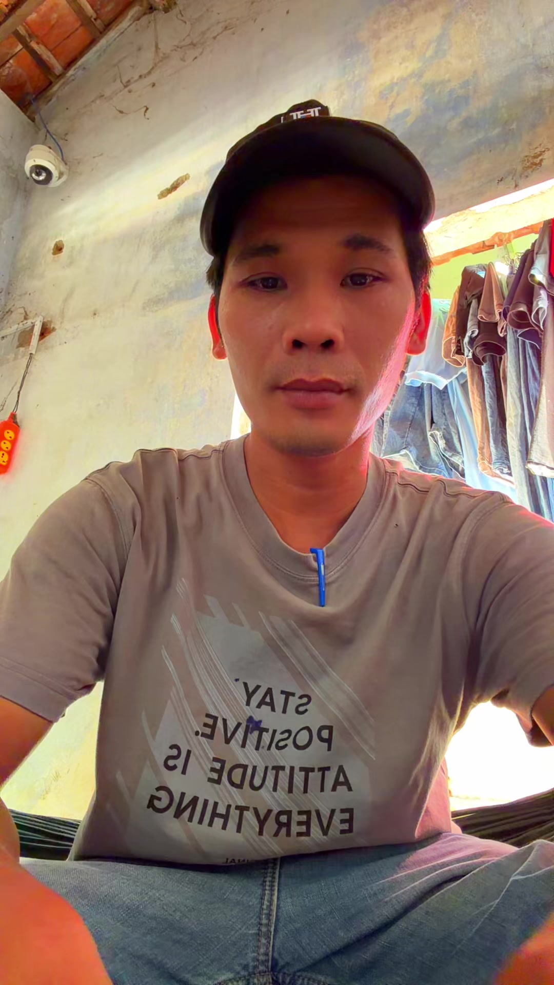 @M&aacute;i che Cơ kh&iacute; hưng thịnh