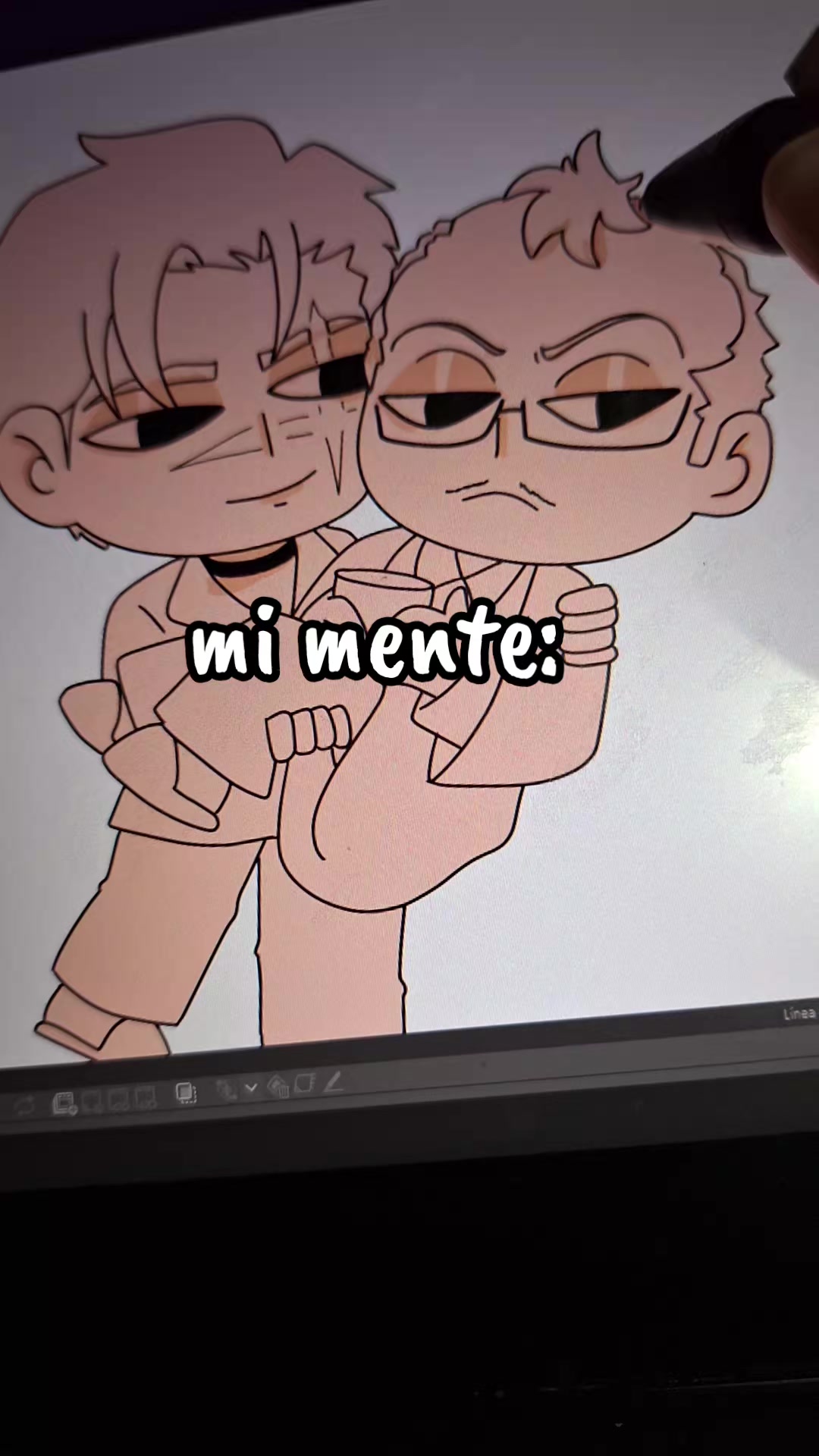 @Señorita Araña