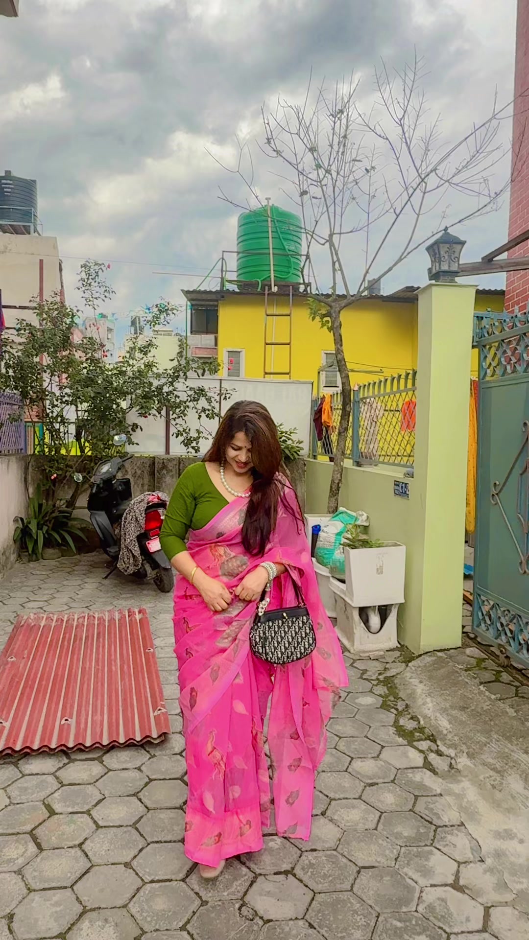 @sabitra lamichhane