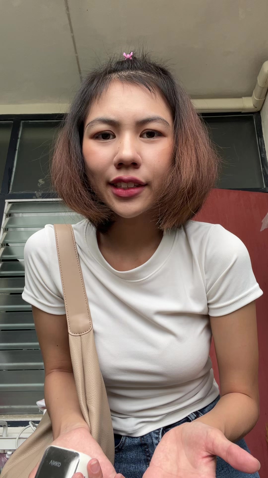 @ต้นเฟิร์น กลางป่า