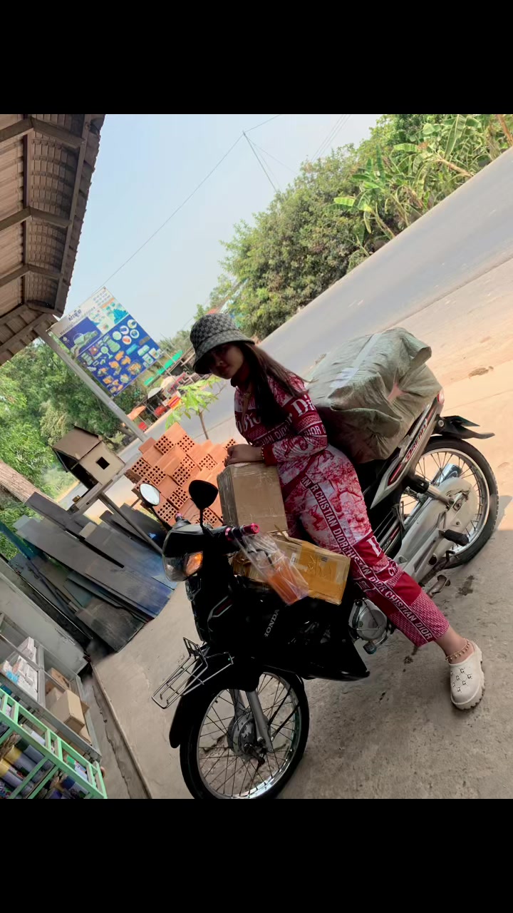 @ណារី បោះដុំលក់រាយគ្រឿងក្រអូប