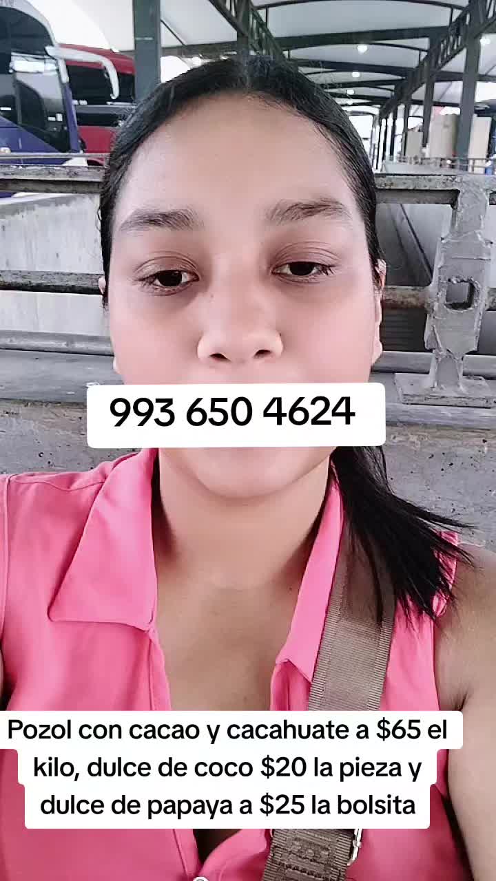 @Pozol De tabasco para mty 🌺🤭