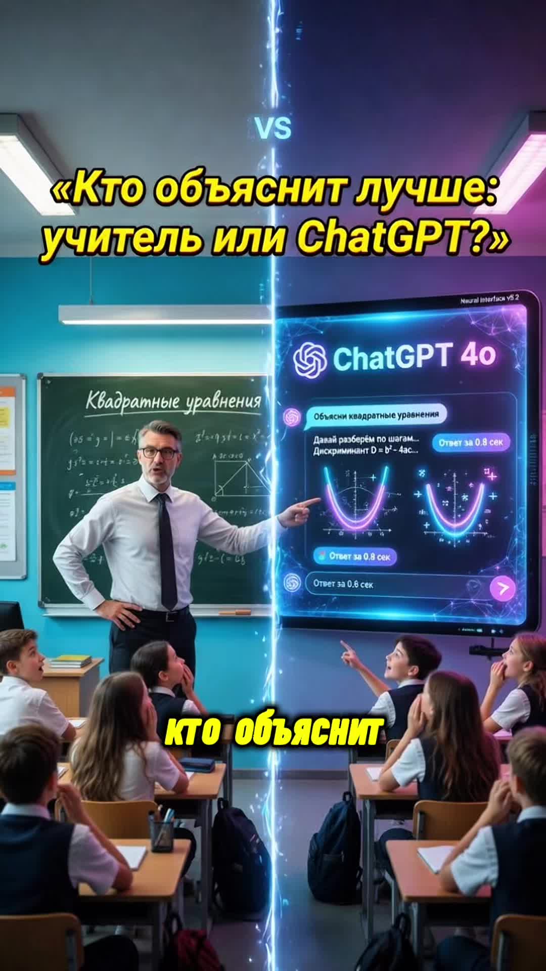 @Ai для всех