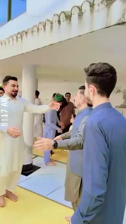 @Raheem Shah