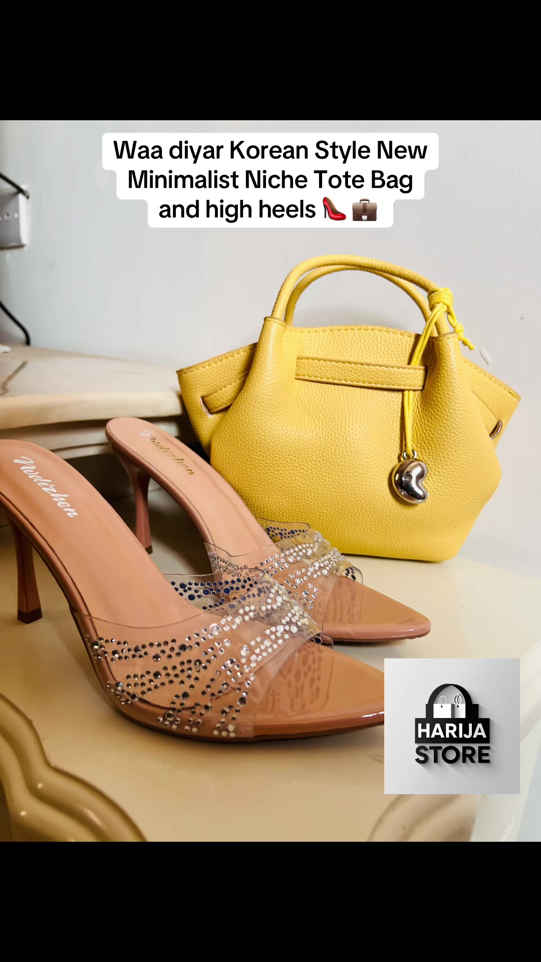 @HARIIJA ONLINE STORE🛍️🛒