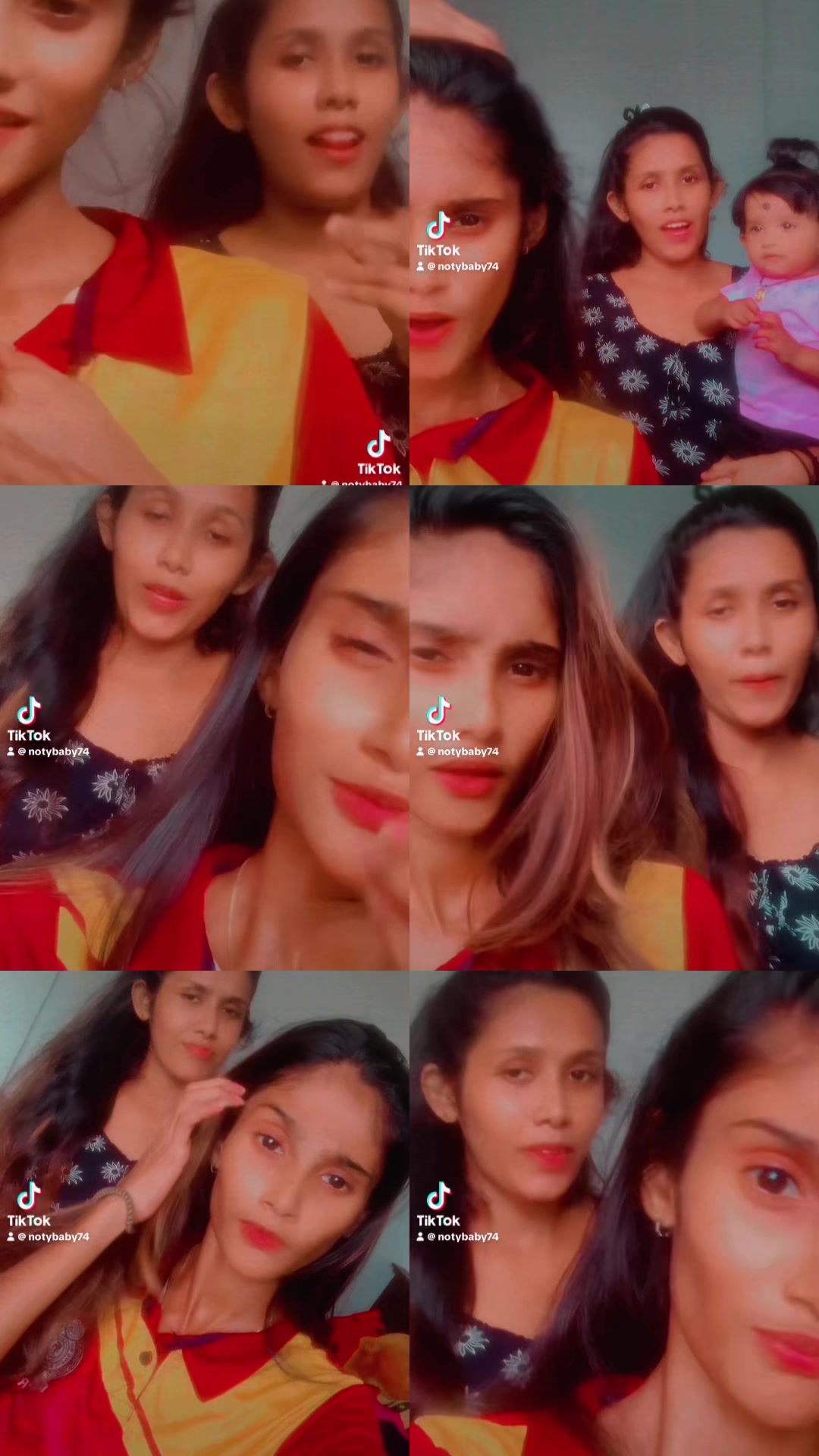 @༆Hʸᵖᵉʳ᭄♰Niky Babh♰ᶜᴿᴬᶻᵞ