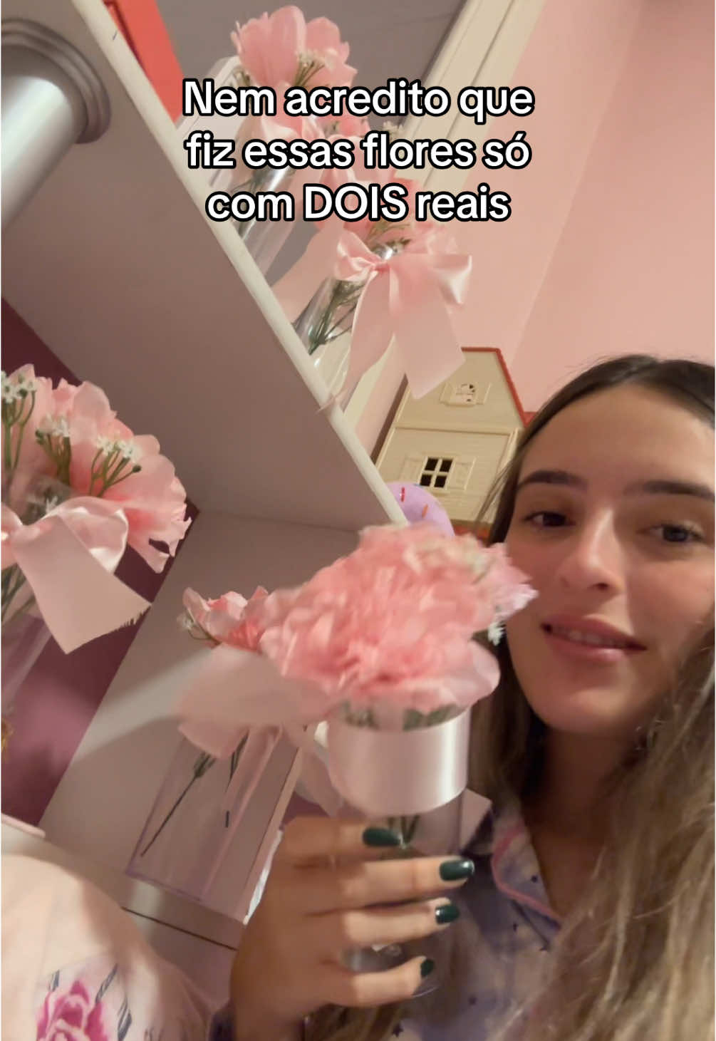 @Caroline