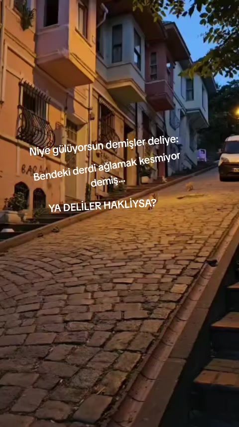 @YAŞANMIŞ HİSLER..