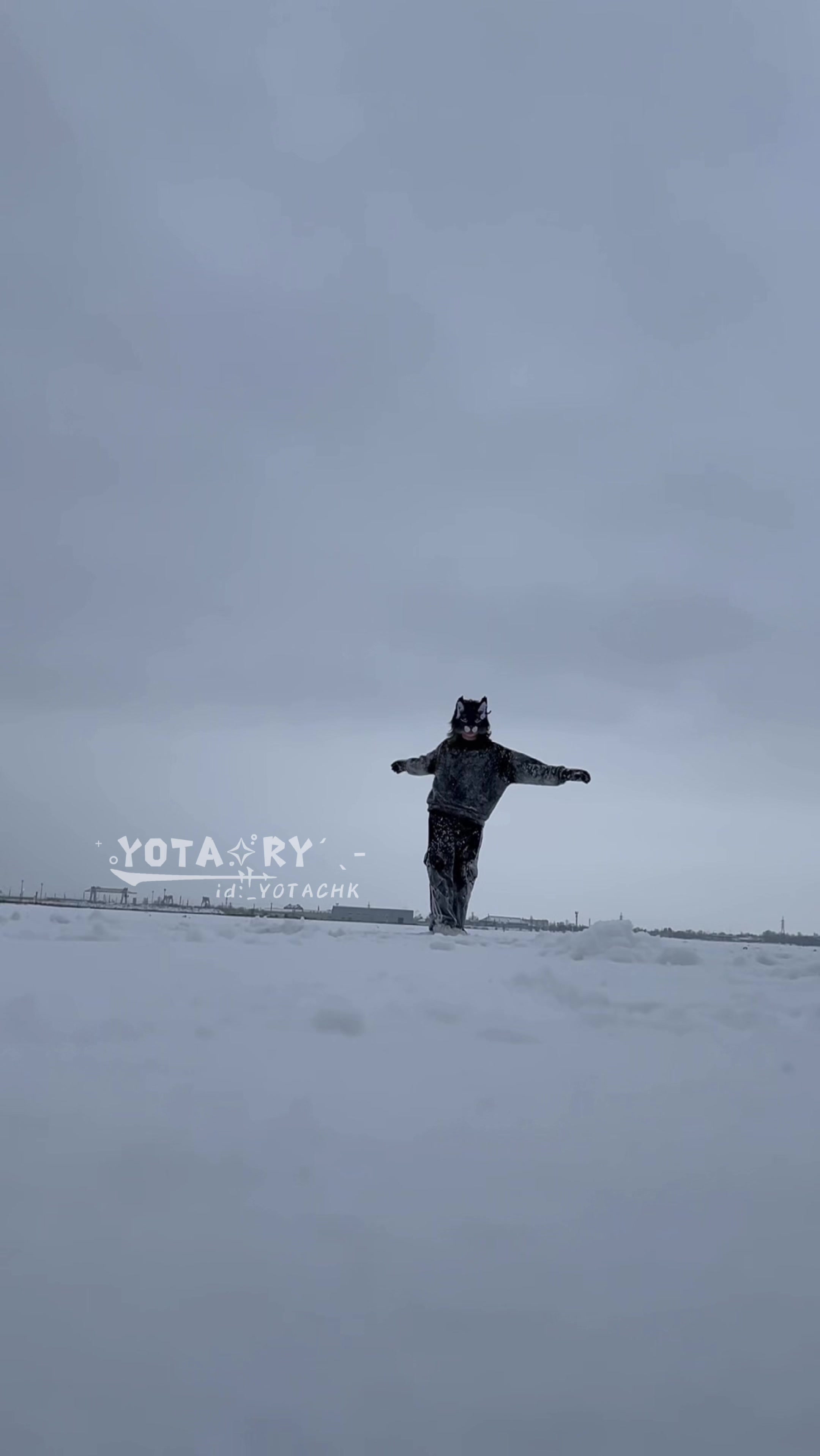 @‧.–'⟡yota.ry₊ ݁.