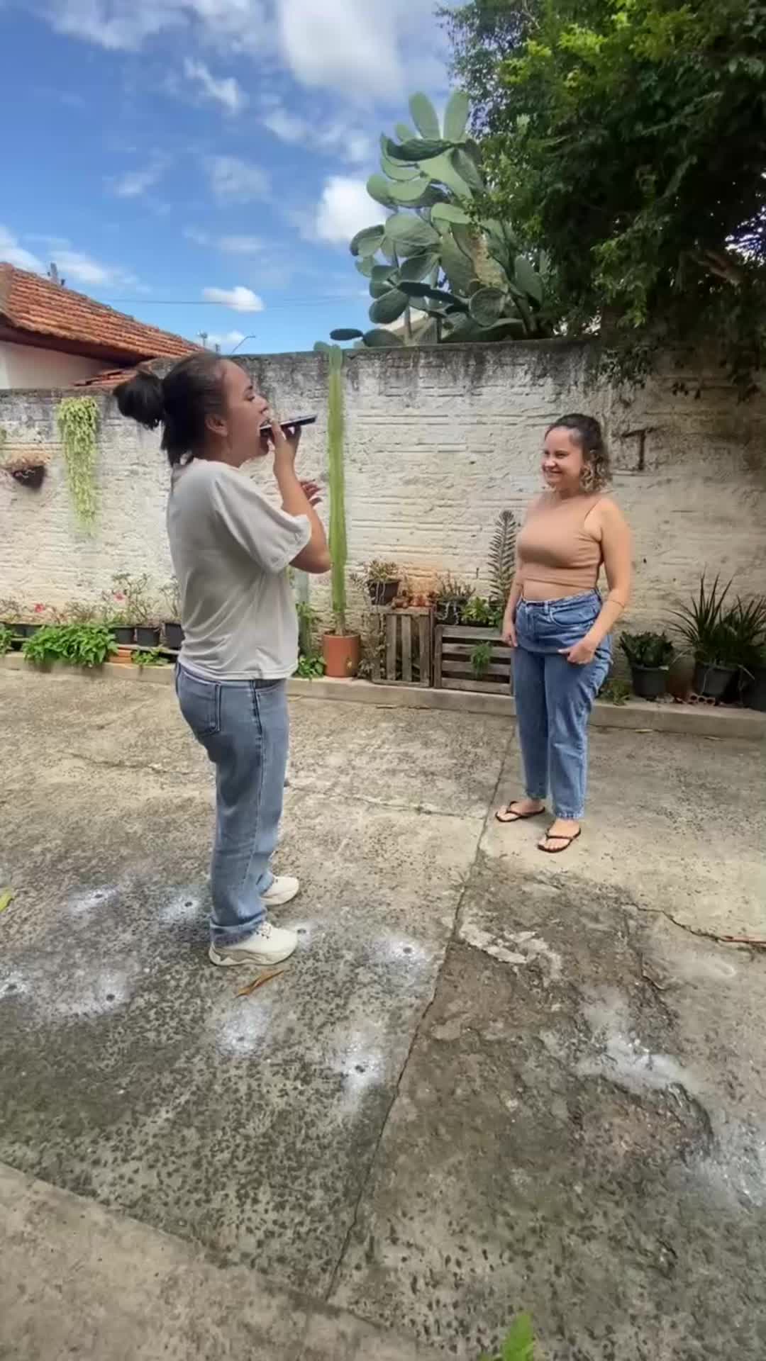 @Amanda Almeida