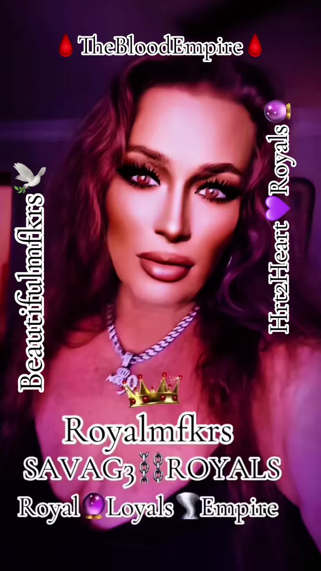 @SAVAG3🩸EMPRESS🌪️STORMIE
