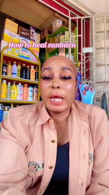 @OGUN SKINCARE VENDOR