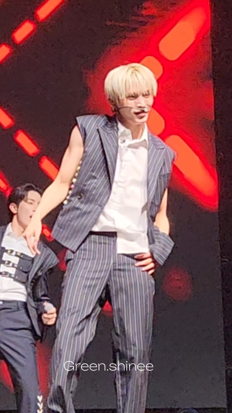 @Green.Shinee