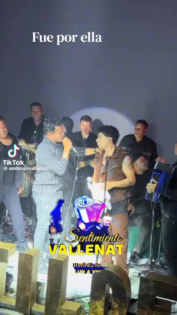 @Sentimiento vallenato