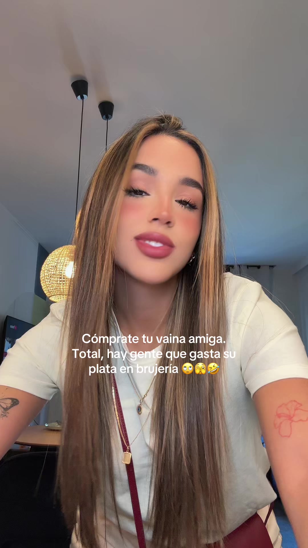 @Susy De Abreu