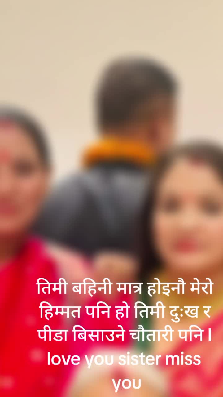 @sarswoti Adhikari