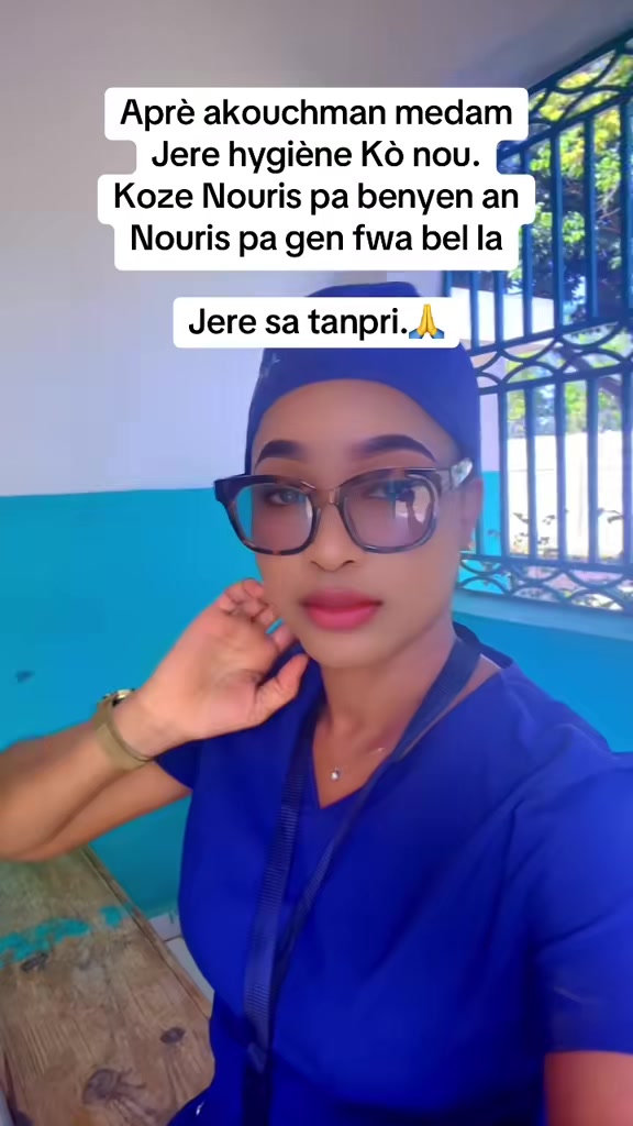 @manmanthalia fanm Hinche