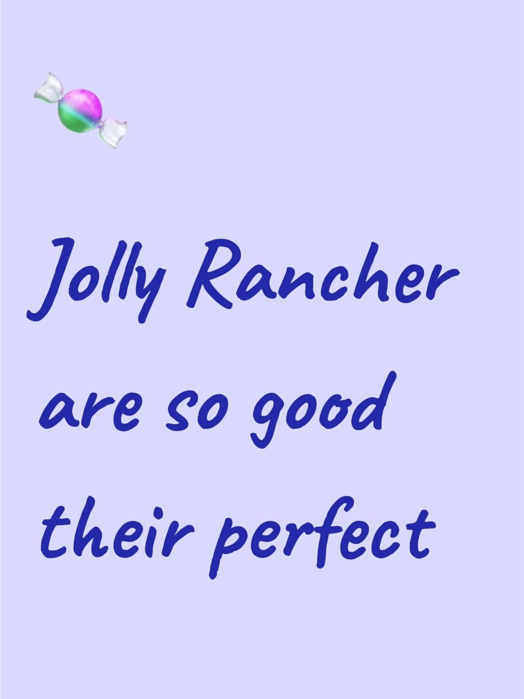 @That&rsquo;s a JoJo reference 🥹