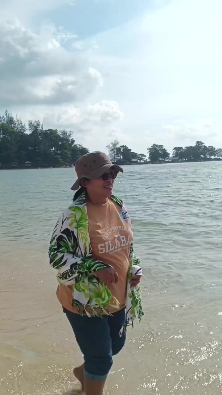 @N Pasaribu