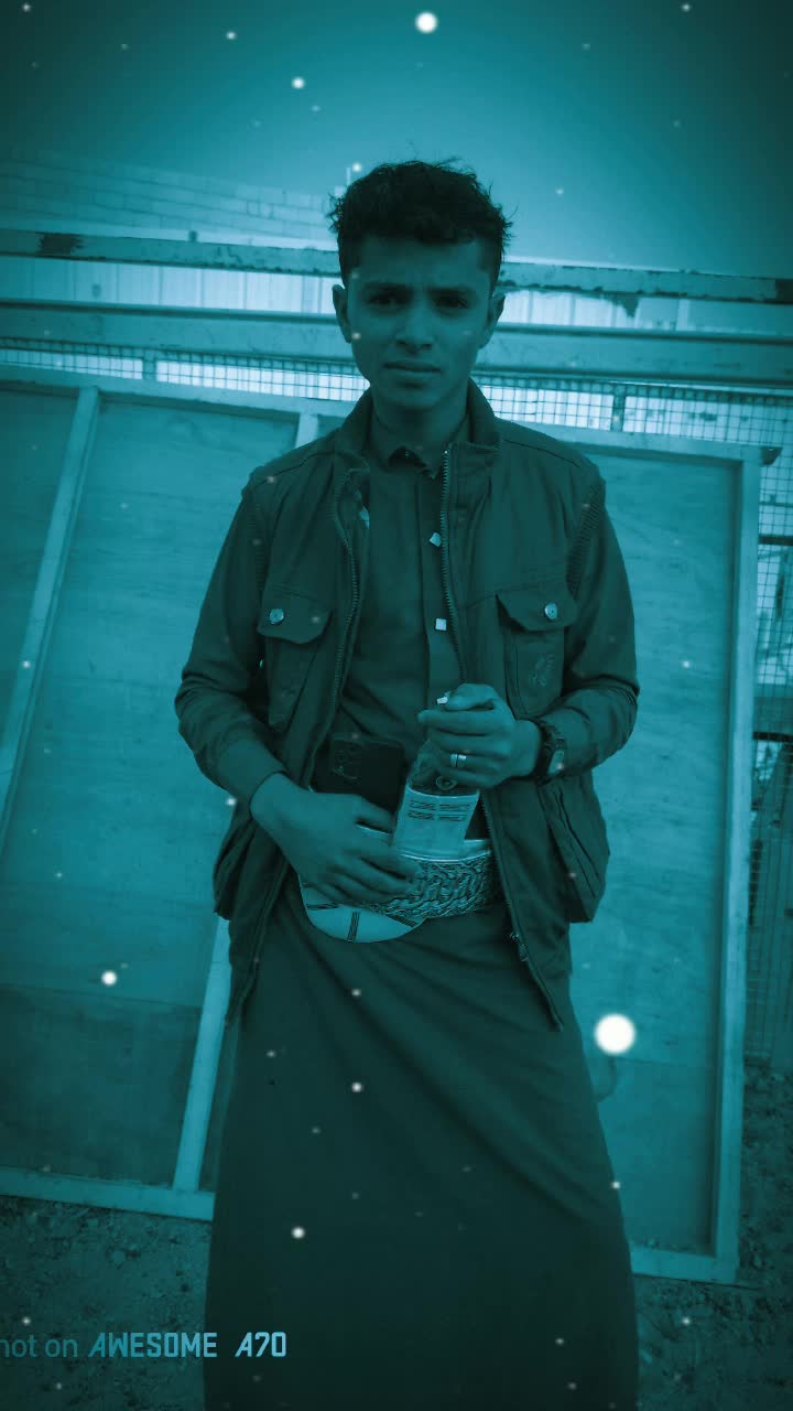 @༺ يــحــيــى ༻