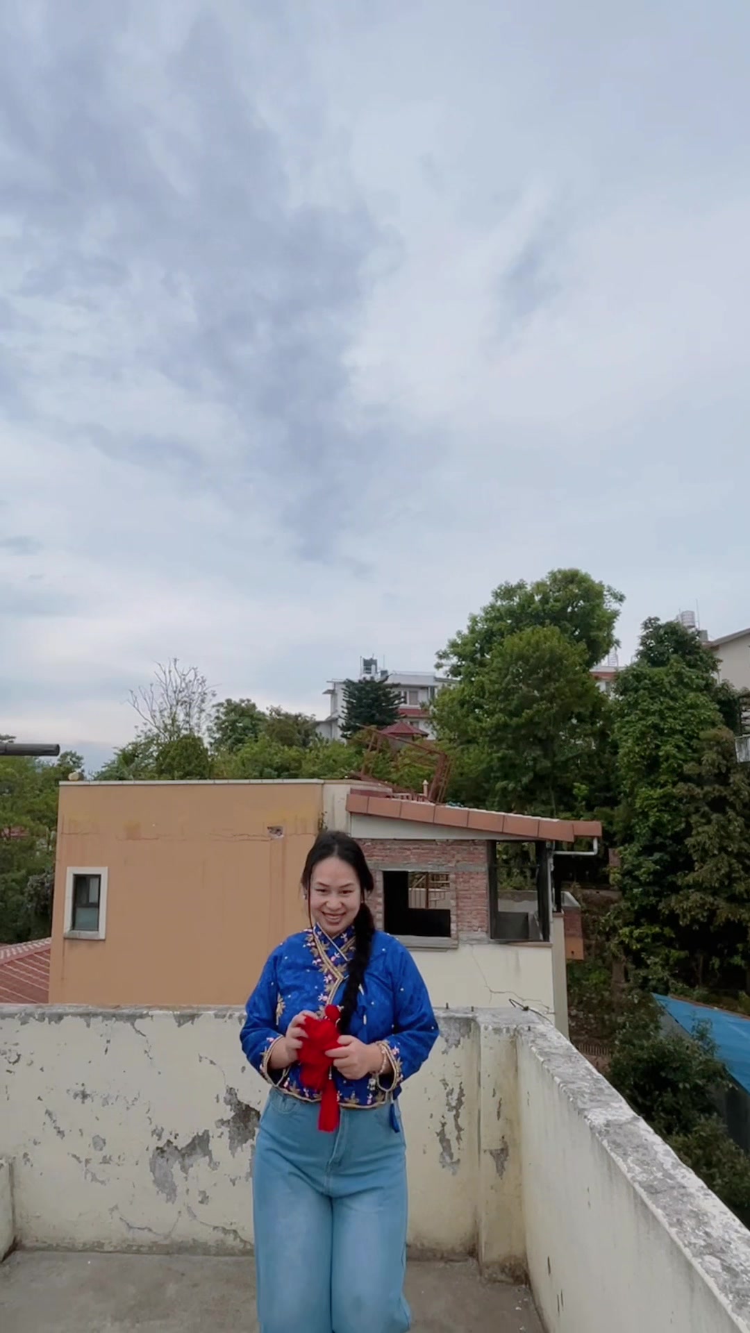 @Asha tamang