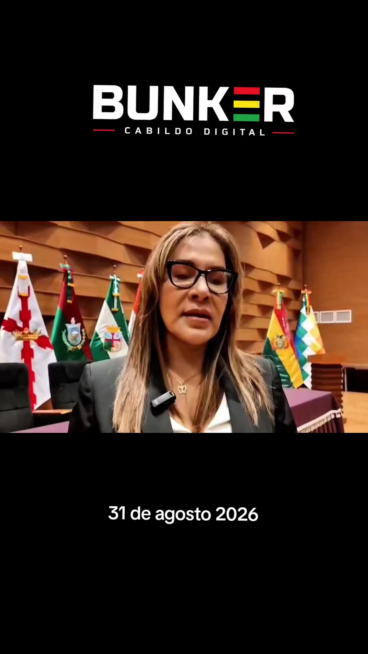 @Bunker Nacional
