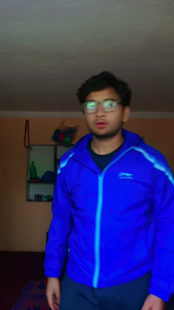 @Ashok Ghimire