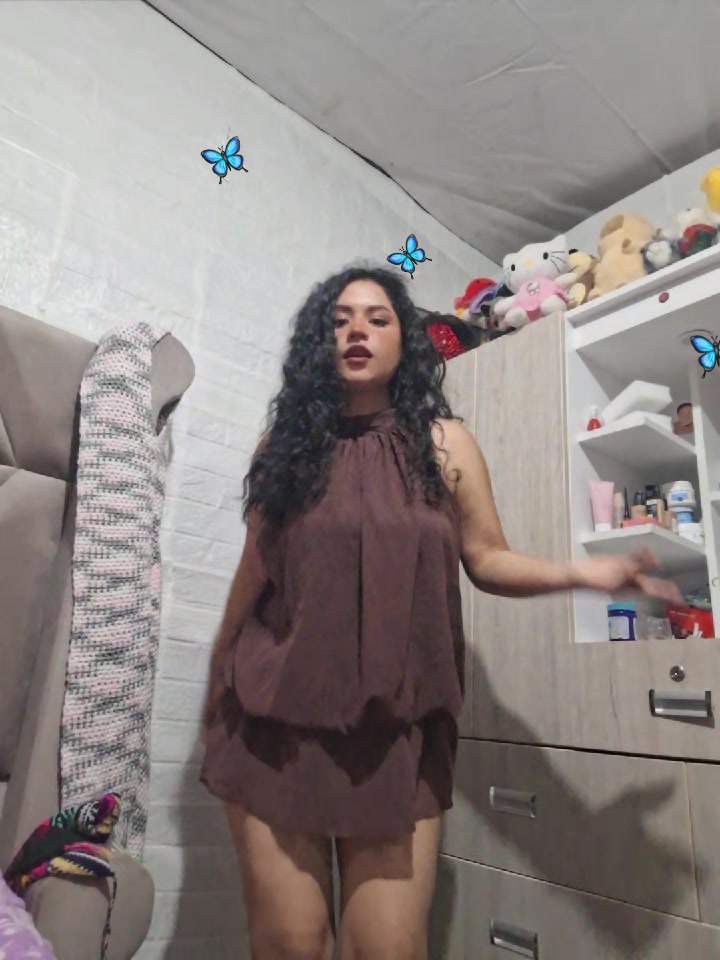 @Vanessa Huanca