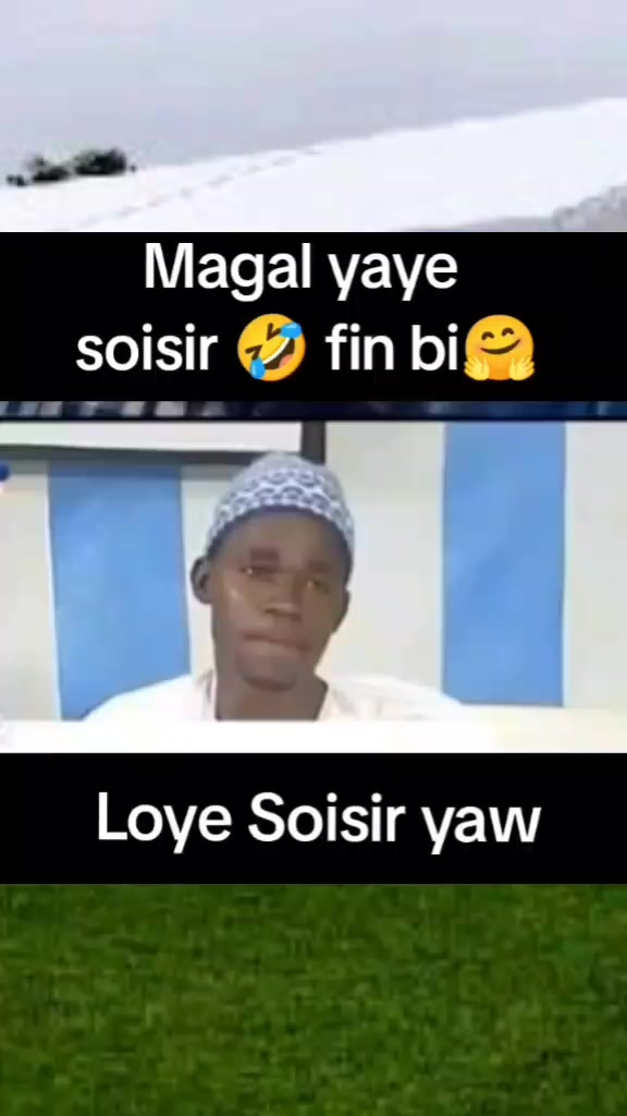 @Mbaye carreleur