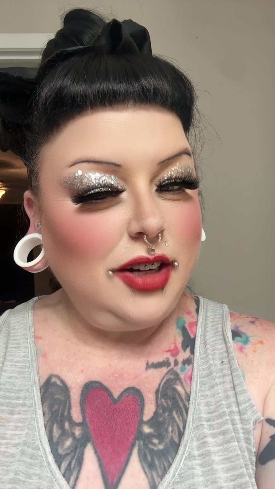 @Madeupstace