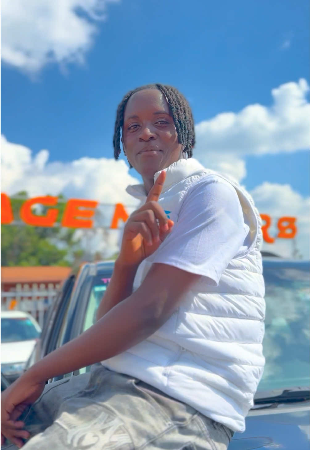 @Twinstars Africana🇰🇪