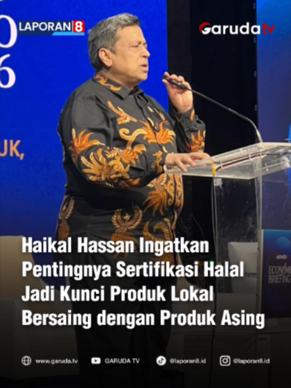 @Garuda TV