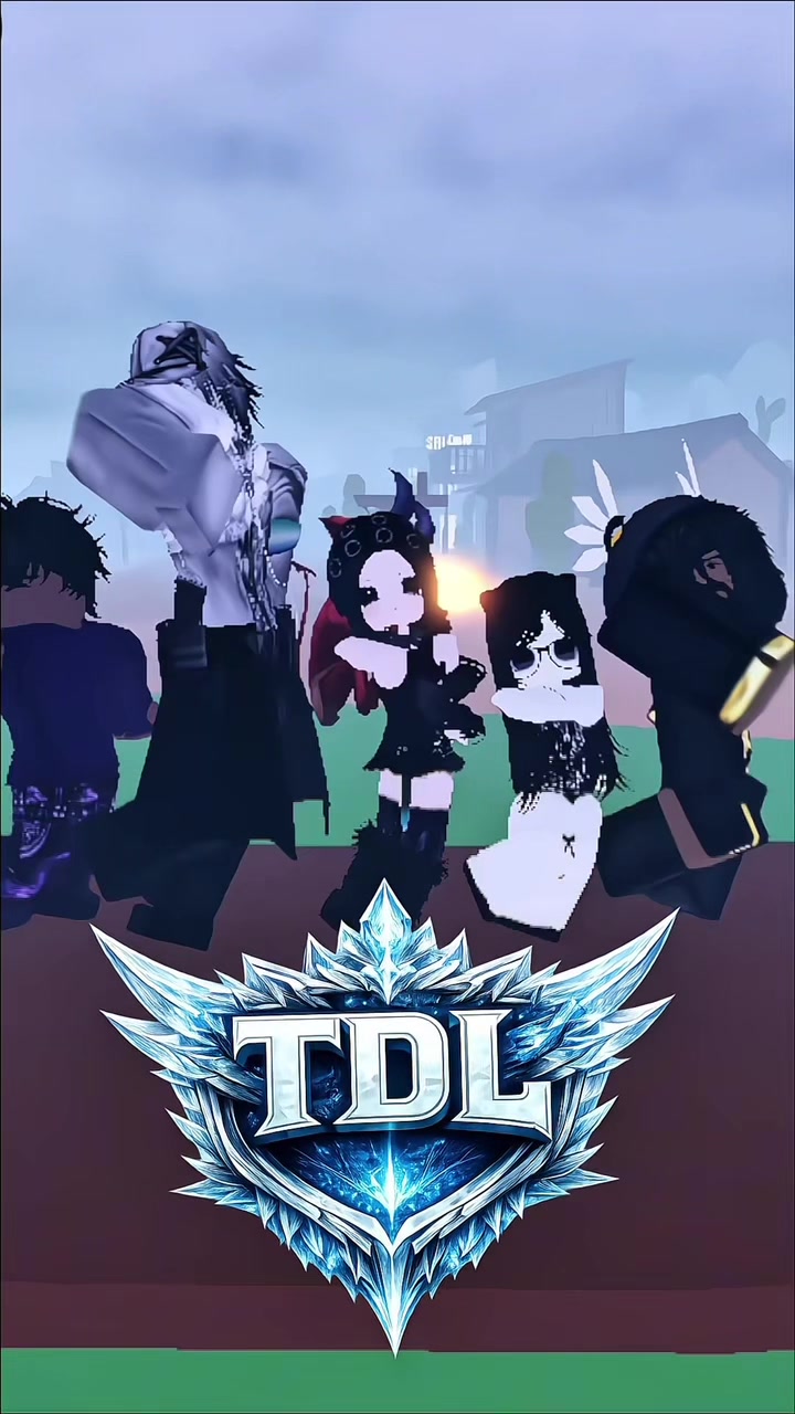 @CLAN TDL oficial