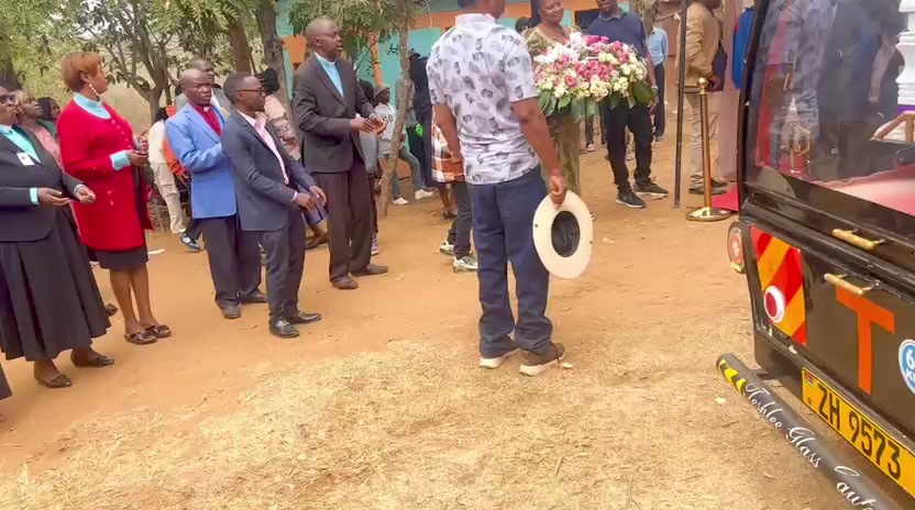 @Mcee Augar Mutuku