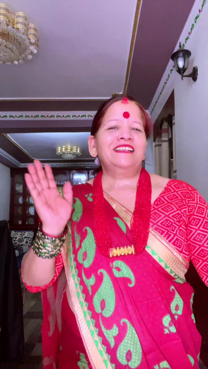 @Radika Singh Shahi