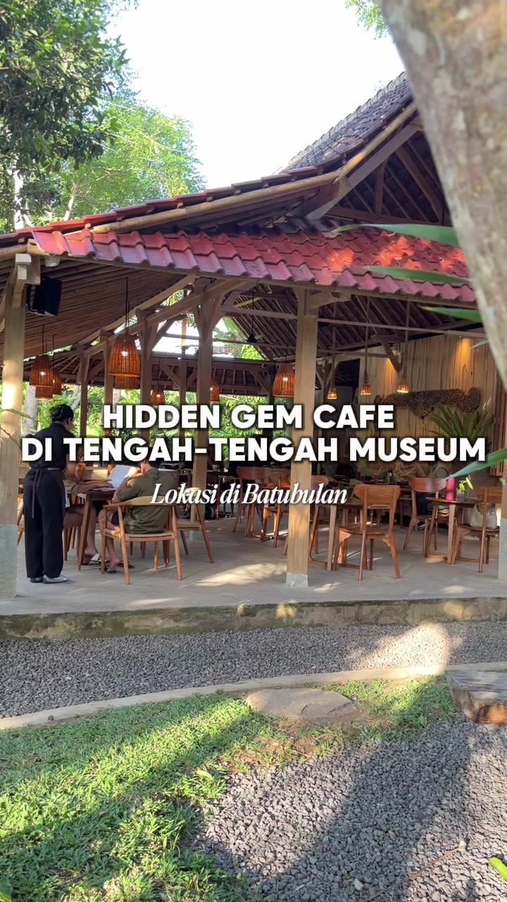 @INFO KULINER BALI