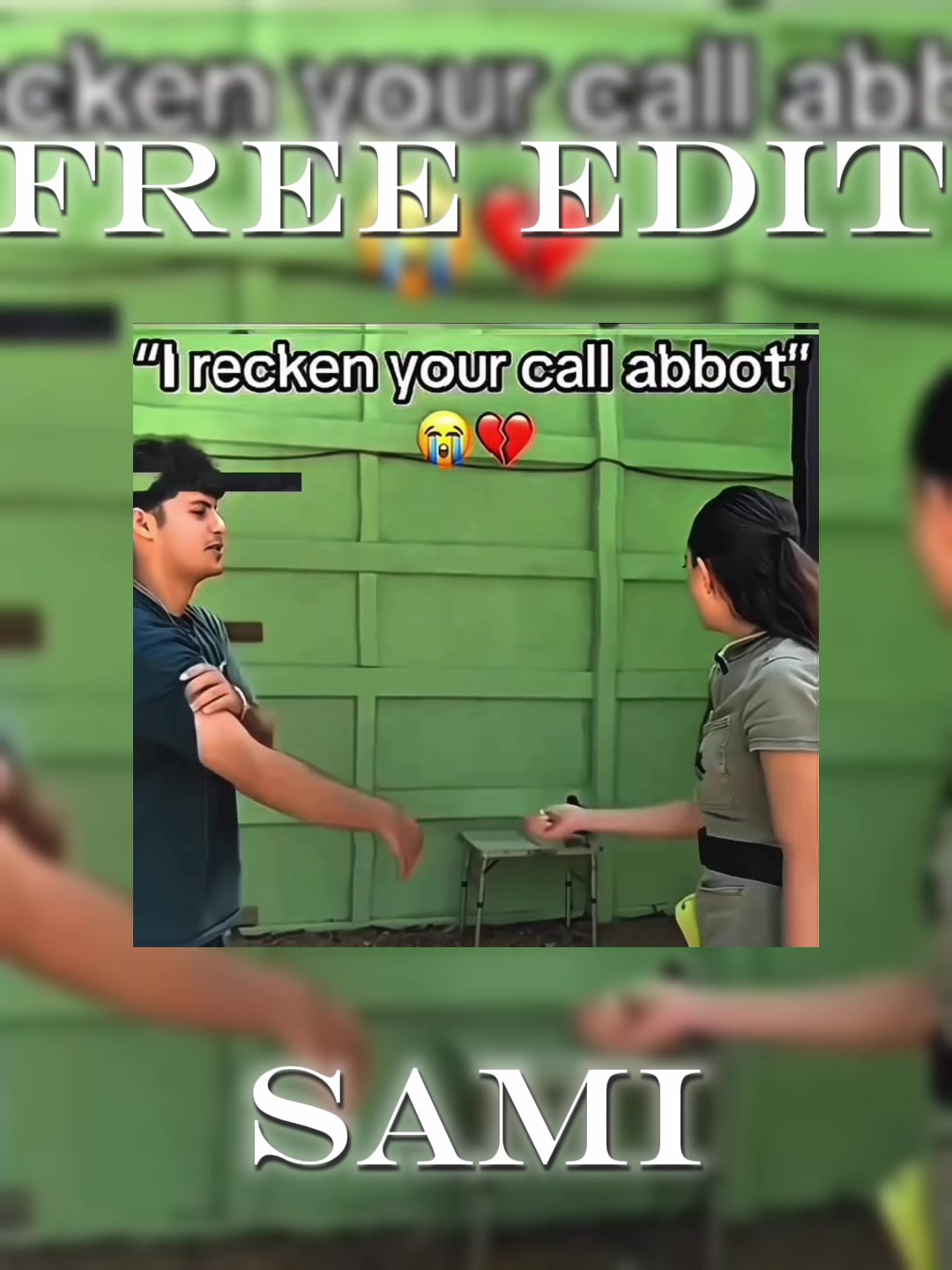 @free edits