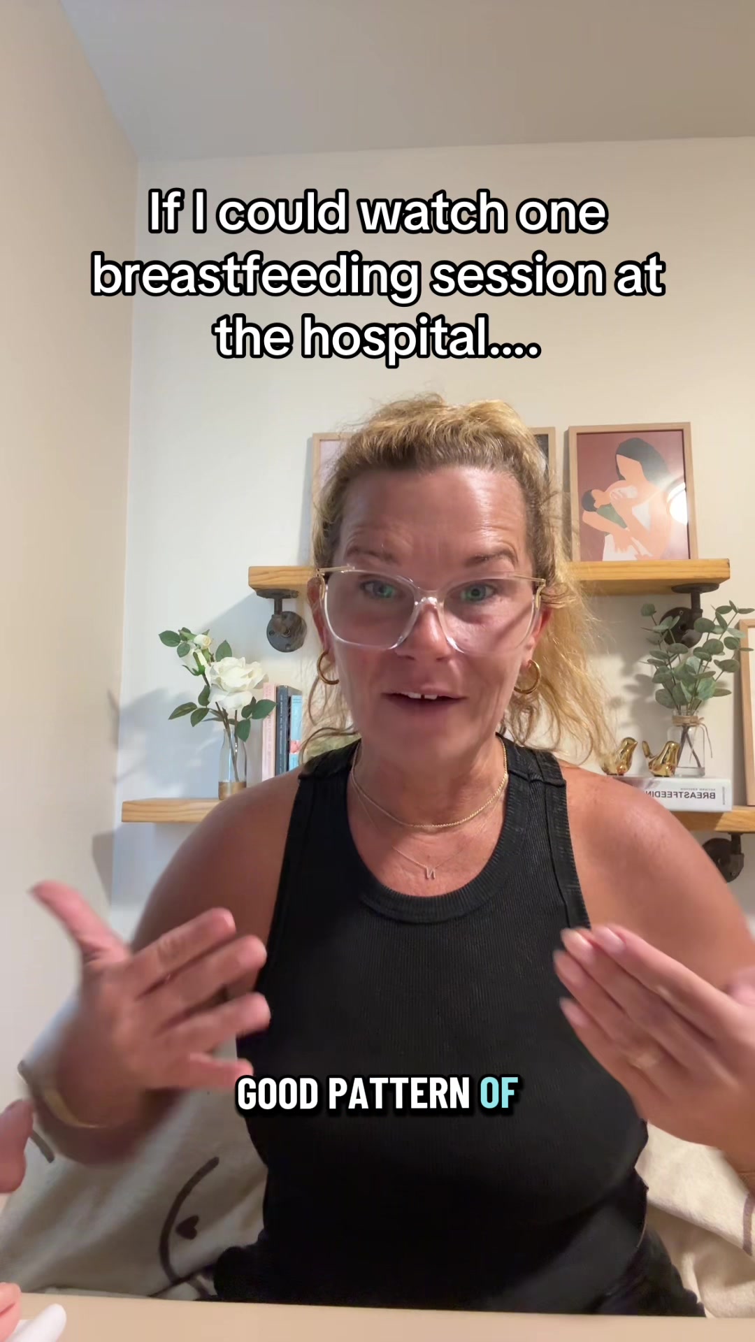 @BabyWhisperer Nicki-RN, IBCLC
