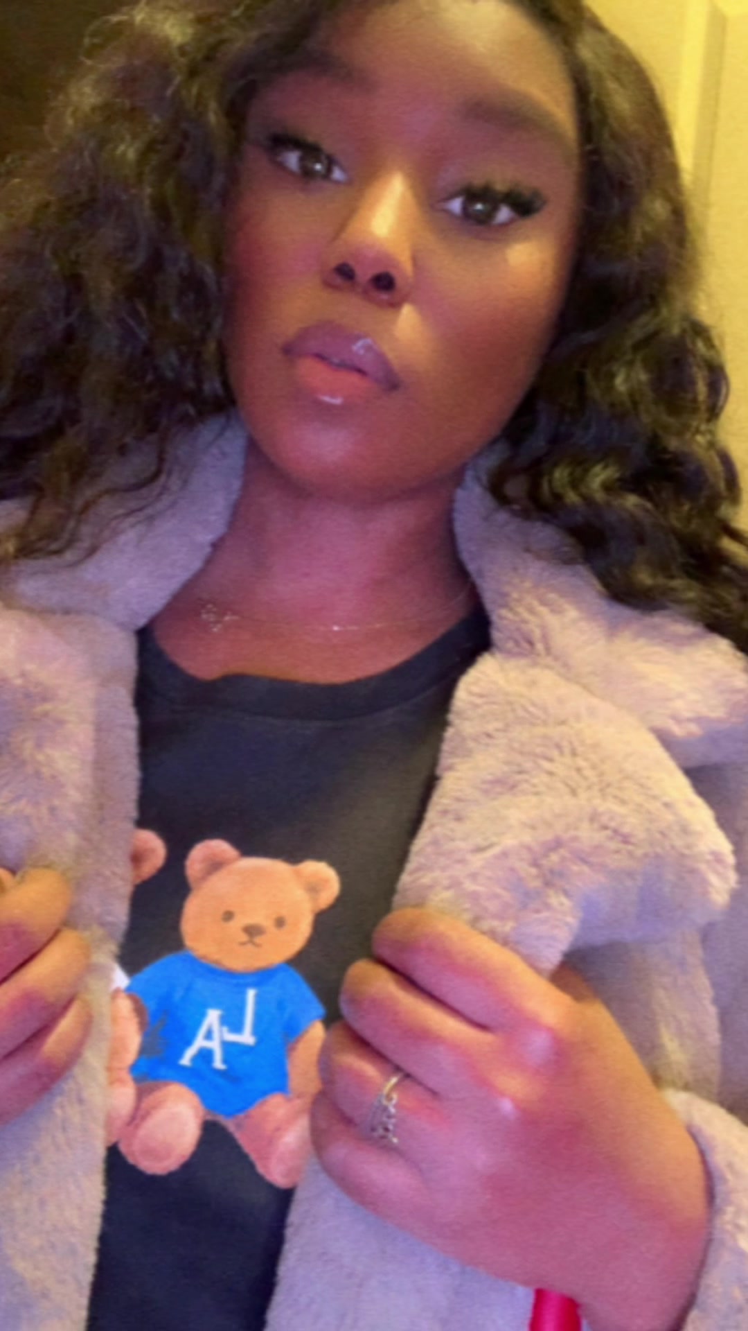 @Toya thee Barbie