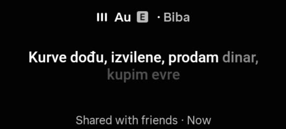 @NAJJAČE PESME BALKANA