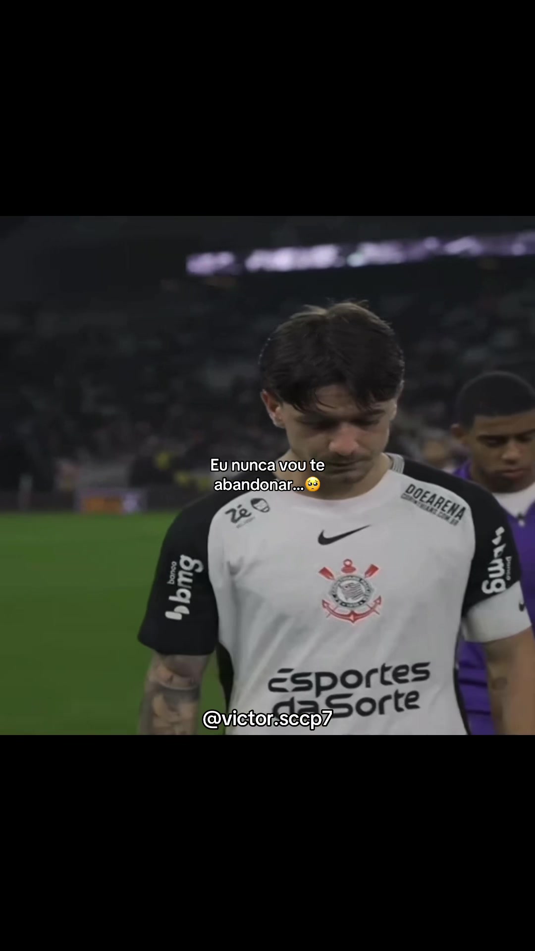 @Victor Oliveira